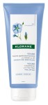 Klorane Fibres de Lin Baume Apres-Shampooing